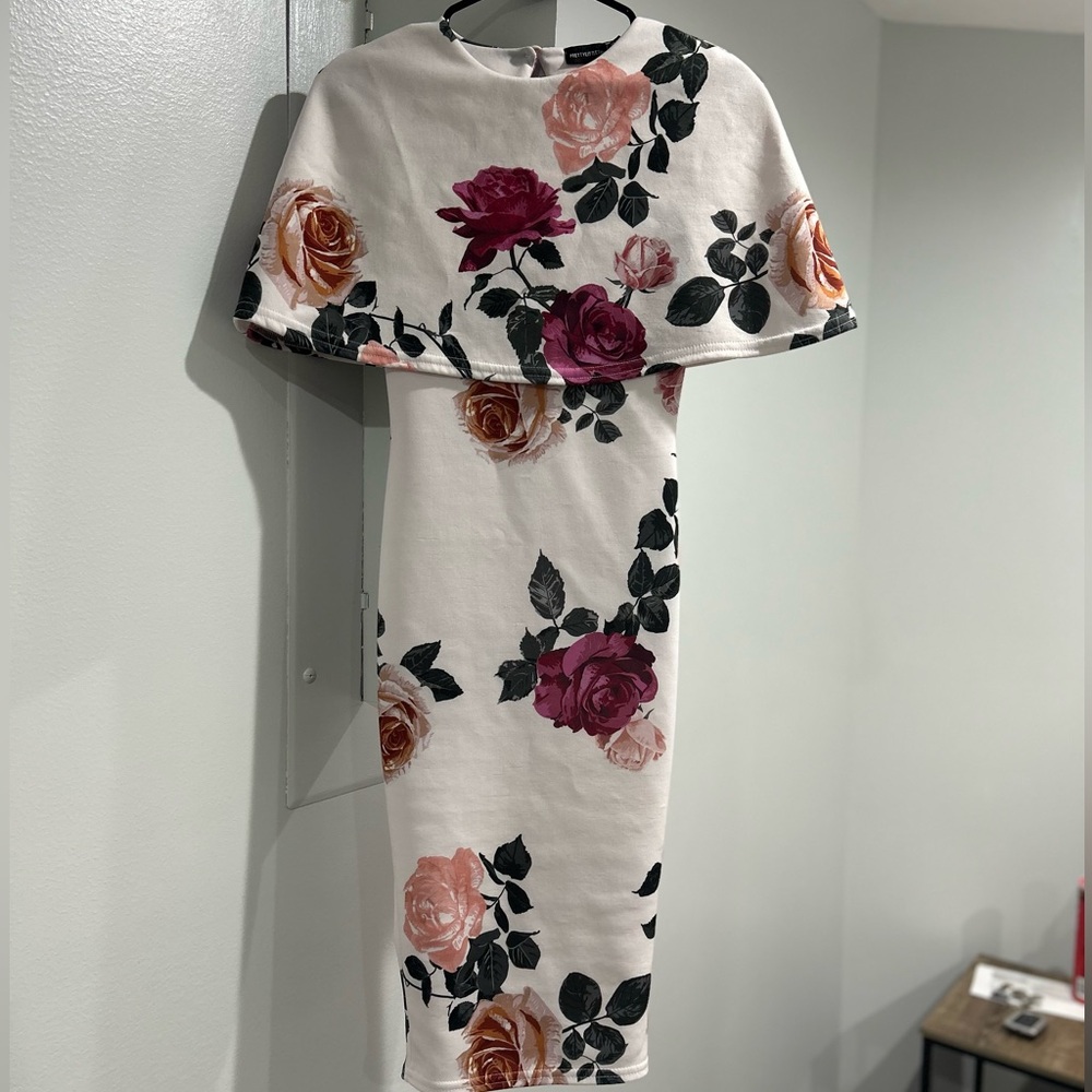 Cocktail dress